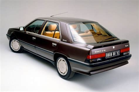 le bon coin renault 25 baccara|Voitures RENAULT 25 d'occasion Toute la France .
